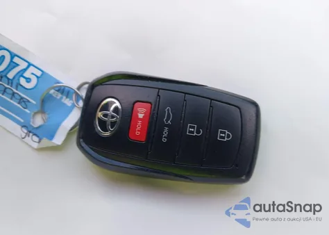 2023 Toyota Corolla Se из США, поврежденный, VIN 5YFS4MCE9PP157571